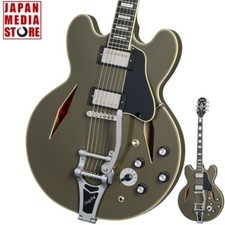 Epiphone shinichi ubukata usato  Spedire a Italy