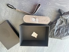 Leica protector half for sale  MORECAMBE