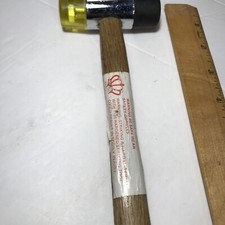 Dead blow mallet for sale  Utica