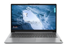 Notebook Lenovo Ideapad 1 15IGL7 15.6 Intel Celeron N4020 4GB 128GB SSD Cinza (B) comprar usado  Enviando para Brazil