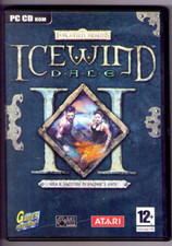 Icewind dale pc usato  Saronno