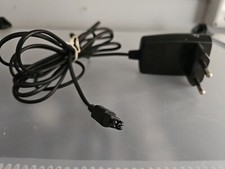 Carica batteria sony usato  Porto Cesareo