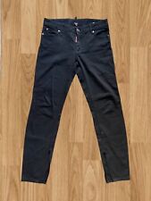 Jeans dsquared2 colore usato  Francavilla al Mare