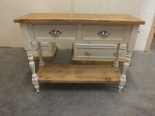 Rutland painted console for sale Rutland painted console for sale  CANNOCK