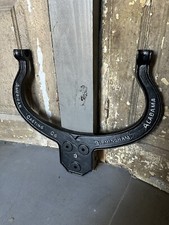 No3 cast iron for sale  Oxford
