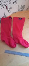 Joules wellington boot for sale  NORWICH