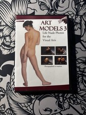 Art models life for sale  ABINGDON