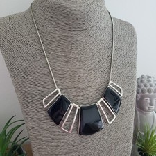 Next necklace fan for sale  PRUDHOE