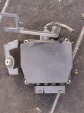 Bloc electrovanne turbo d'occasion  Nègrepelisse