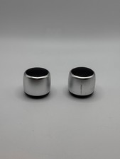 Pacote com 2 mini alto-falantes portáteis, alto-falante Bluetooth minúsculo, mini alto-falante sem fio para S, usado comprar usado  Enviando para Brazil