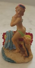 Figurine sexy sort d'occasion  Plouaret