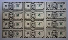 1999 federal reserve for sale  West Palm Beach