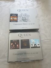 Queen greatest hits for sale  UK
