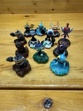Skylanders mini sidekick for sale  North Liberty