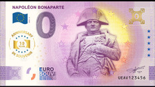 Billet souvenir 2025 d'occasion  France