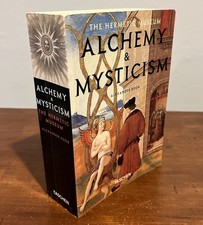 Hermetic museum alchemy for sale  Overland Park