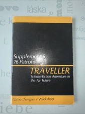 traveller rpg for sale traveller rpg for sale LEEDS