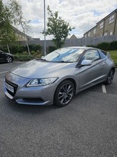 Beautiful honda crz for sale  BRADFORD