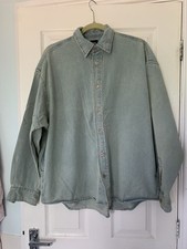 Zara. men oversized for sale  WREXHAM