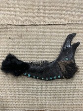 Native american authentic for sale  Ivins