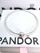 Pandora essence bangle for sale  FLEETWOOD