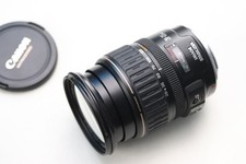 Canon 28 135mm gebraucht kaufen  Bad Zwischenahn