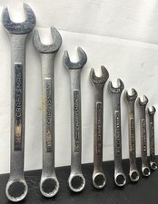 Craftsman tools 8pc for sale  Port Orange