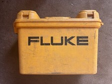 Fluke 1652 multifunction for sale  DONCASTER
