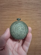 Orologio tasca argento usato Orologio tasca argento usato  Cividale del Friuli