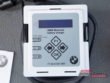 Genuine bmw motorrad for sale Genuine bmw motorrad for sale  YORK