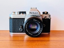 Nikon spiegelreflexkamera gebraucht kaufen  Rietberg