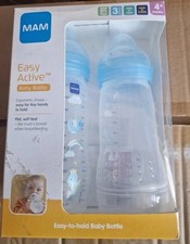 Mam easy active for sale  ASHTON-UNDER-LYNE
