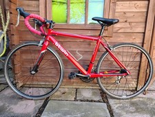 Ladies btwin triban for sale Ladies btwin triban for sale  BARKING