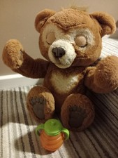 Furreal cubby curious for sale  WALLASEY