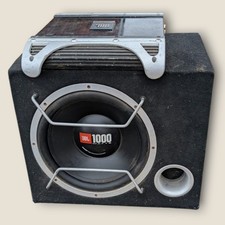 Jbl gto75.2 channel for sale Jbl gto75.2 channel for sale  WELLINGBOROUGH