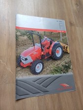 Prospectus tracteur cormick d'occasion  Lys-lez-Lannoy