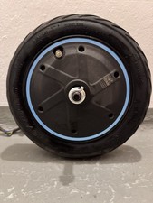 Ninebot g30d riginalmotor gebraucht kaufen  Br'haven-Leherheide