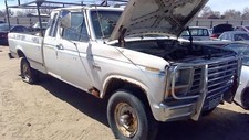 Ford f250 driver for sale  Brush