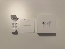 Airpods pro 2nd for sale  EDINBURGH