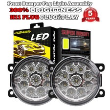 Pair clear led for sale  USA