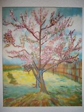 Vincent van gogh d'occasion  Carpentras