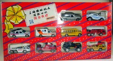 Matchbox sutc rares gebraucht kaufen  Berlin
