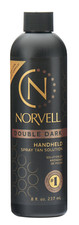 Norvell Double Dark Premium Spray Bronceador Solución, 8 fl. oz. segunda mano  Embacar hacia Mexico