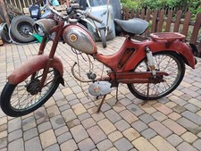 HMW motorower na sprzedaż  PL