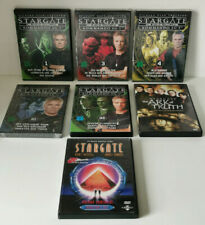 Auswahl dvd sammlung gebraucht kaufen  Lemgo