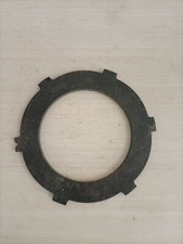 Disque embrayage peugeot d'occasion  Saint-Amans-des-Cots