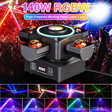 Used140w disco 4arms for sale  CANNOCK