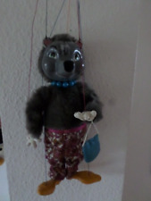 Pelham puppets mama gebraucht kaufen  Bergheim