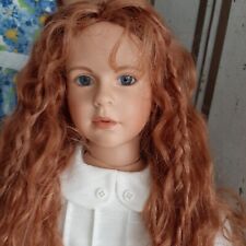 Künstlerpuppe anna vera gebraucht kaufen  Diekholzen