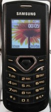 Cellulare telefonino samsung usato  Sarno